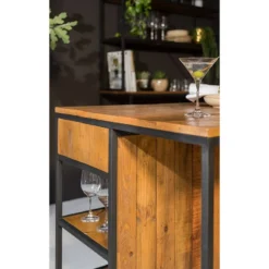 Îlot De Cuisine GRASBY -Le Coin Cuisine 1000219242 220301 026 MOOD DETAILS P000000001000219242 mood