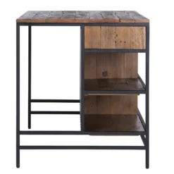 Îlot De Cuisine GRASBY -Le Coin Cuisine 1000219242 220303 041 DETAILS P000000001000219242