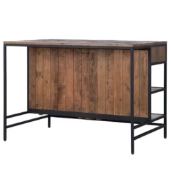 Îlot De Cuisine GRASBY -Le Coin Cuisine 1000219242 220303 050 DETAILS P000000001000219242