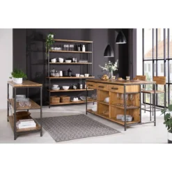 Ilot De Cuisine Atelier II -Le Coin Cuisine 1000219431 220204 15542500020 MOOD DETAILS P000000001000219431 mood