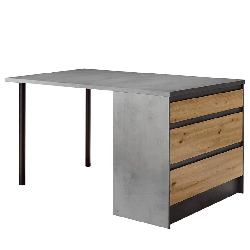 Îlot De Cuisine Sedlec 1 Îlot De Cuisine Sedlec