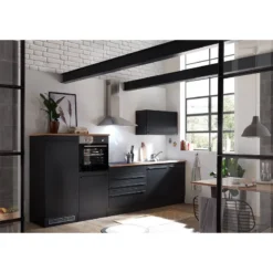 Cuisine équipée Pattburg I -Le Coin Cuisine 1000243385 210303 10394900002 MOOD DETAILS P000000001000243385 mood