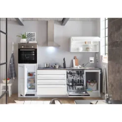 Cuisine équipée Pattburg II -Le Coin Cuisine 1000243398 210303 10402700022 MOOD DETAILS P000000001000243398 mood