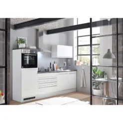 Cuisine équipée Pattburg II -Le Coin Cuisine 1000243398 210303 10402800023 MOOD DETAILS P000000001000243398 mood