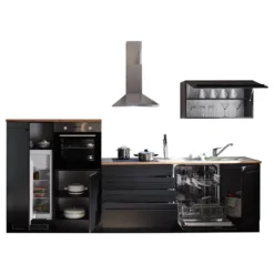 Cuisine Avec îlot Pattburg -Le Coin Cuisine 1000243979 210303 10405800041 DETAILS P000000001000243979