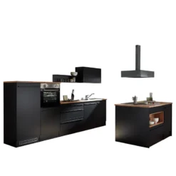 Cuisine Avec îlot Pattburg -Le Coin Cuisine 1000243979 210303 10410000042 DETAILS P000000001000243979