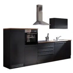 Cuisine Avec îlot Pattburg -Le Coin Cuisine 1000243979 210303 10410100043 DETAILS P000000001000243979