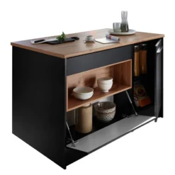 Cuisine Avec îlot Pattburg -Le Coin Cuisine 1000243979 210303 10410400045 DETAILS P000000001000243979