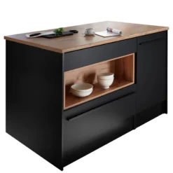 Cuisine Avec îlot Pattburg -Le Coin Cuisine 1000243979 210303 10410600046 DETAILS P000000001000243979