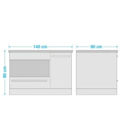 Cuisine Avec îlot Pattburg -Le Coin Cuisine 1000243979 210303 10410900048 SKETCH DETAILS P000000001000243979 sketch