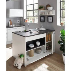 Cuisine Avec îlot Pattburg -Le Coin Cuisine 1000243980 210303 10411800054 MOOD DETAILS P000000001000243980 mood