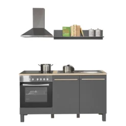 Cuisine Avec îlot Kavola I -Le Coin Cuisine 1000244070 210303 10415700077 DETAILS P000000001000244070