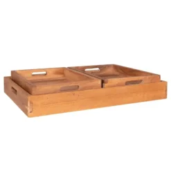 Plateaux Faro I (3 éléments) -Le Coin Cuisine 1000253702 210319 11464200287 DETAILS P000000001000253702