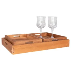 Plateaux Faro I (3 éléments) -Le Coin Cuisine 1000253702 210319 11464200288 DETAILS P000000001000253702