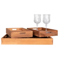 Plateaux Faro I (3 éléments) -Le Coin Cuisine 1000253702 210319 11464200289 DETAILS P000000001000253702