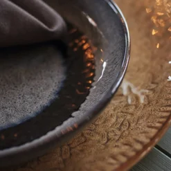 Leonardo Assiettes Matera I (lot De 6) -Le Coin Cuisine 1000262380 230317 033 DETAILS P000000001000262380