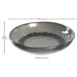 Leonardo Assiettes Matera I (lot De 6) -Le Coin Cuisine 1000262380 230317 500 SKETCH DETAILS P000000001000262380 sketch