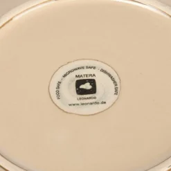 Leonardo Assiettes Matera I (lot De 6) -Le Coin Cuisine 1000262391 230317 032 DETAILS P000000001000262391