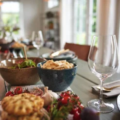 Leonardo Bols En Céramique Matera (lot De 6) -Le Coin Cuisine 1000262402 210429 07285800102 MOOD DETAILS P000000001000262402 mood