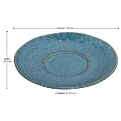 Leonardo Sous-tasses Matera (lot De 4) -Le Coin Cuisine 1000262409 230317 500 SKETCH DETAILS P000000001000262409 sketch