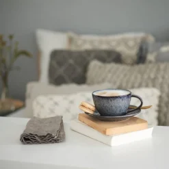 Leonardo Sous-tasses Matera (lot De 4) -Le Coin Cuisine 1000262422 230317 021 MOOD DETAILS P000000001000262422 mood