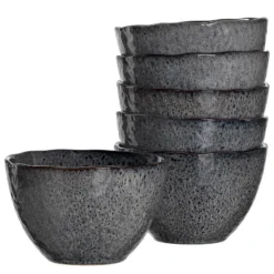 Leonardo Bols En Céramique Matera (lot De 6) -Le Coin Cuisine 1000262423 230317 010 IMAGE P000000001000262423