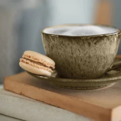 Leonardo Sous-tasses Matera (lot De 4) -Le Coin Cuisine 1000262438 230317 020 MOOD DETAILS P000000001000262438 mood