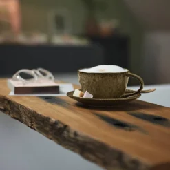 Leonardo Sous-tasses Matera (lot De 4) -Le Coin Cuisine 1000262438 230317 021 MOOD DETAILS P000000001000262438 mood