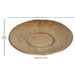 Leonardo Sous-tasses Matera (lot De 4) -Le Coin Cuisine 1000262438 230317 500 SKETCH DETAILS P000000001000262438 sketch