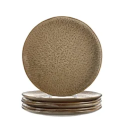 Leonardo Assiettes En Céramique Matera (12 élém.) 23 Leonardo Assiettes En Céramique Matera (12 élém.) -Le Coin Cuisine 1000263025 210607 13521800042 DETAILS P000000001000263025