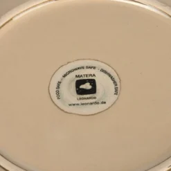 Leonardo Assiettes En Céramique Matera (12 élém.) 30 Leonardo Assiettes En Céramique Matera (12 élém.) -Le Coin Cuisine 1000263025 210607 13521900048 DETAILS P000000001000263025