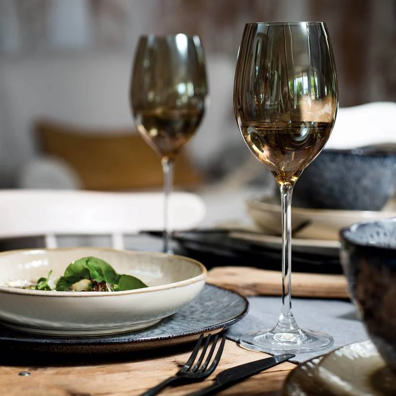 Leonardo Assiettes En Céramique Matera (12 élém.) 8 Leonardo Assiettes En Céramique Matera (12 élém.) – Image 8