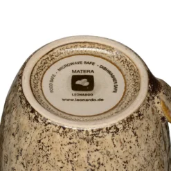 Leonardo Tasses En Céramique Matera (lot De 6) -Le Coin Cuisine 1000263049 230317 032 DETAILS P000000001000263049