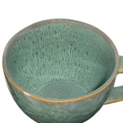 Leonardo Tasses En Céramique Matera (lot De 4) -Le Coin Cuisine 1000263054 230317 030 DETAILS P000000001000263054