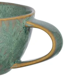 Leonardo Tasses En Céramique Matera (lot De 4) -Le Coin Cuisine 1000263054 230317 031 DETAILS P000000001000263054