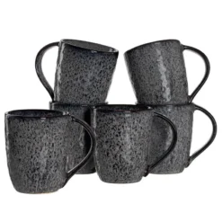 Leonardo Tasses En Céramique Matera (lot De 6) -Le Coin Cuisine 1000263062 230317 010 IMAGE P000000001000263062