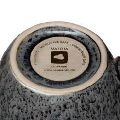 Leonardo Tasses En Céramique Matera (lot De 6) -Le Coin Cuisine 1000263062 230317 032 DETAILS P000000001000263062