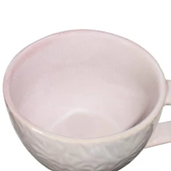 Leonardo Tasses En Céramique Matera (lot De 4) -Le Coin Cuisine 1000263064 230317 030 DETAILS P000000001000263064