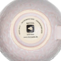 Leonardo Tasses En Céramique Matera (lot De 4) -Le Coin Cuisine 1000263064 230317 032 DETAILS P000000001000263064