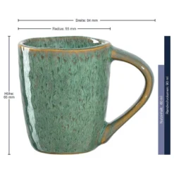 Leonardo Tasses à Expresso Matera (lot De 4) -Le Coin Cuisine 1000263068 230317 500 SKETCH DETAILS P000000001000263068 sketch