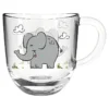 Leonardo Tasses Bambini Éléphant (lot De 6)
