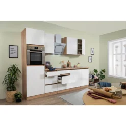 Cuisine équipée Melano II (9 éléments) -Le Coin Cuisine 1000269050 230609 020 MOOD DETAILS P000000001000269050 mood