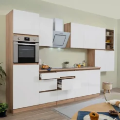 Cuisine équipée Melano V (10 éléments) -Le Coin Cuisine 1000269093 230609 011 MOOD IMAGE P000000001000269093 mood