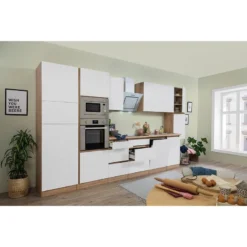 Cuisine équipée Melano IV (10 éléments) -Le Coin Cuisine 1000269109 230609 020 MOOD DETAILS P000000001000269109 mood