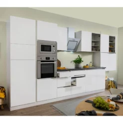 Cuisine équipée Melano VI (9 éléments) -Le Coin Cuisine 1000269135 230609 011 MOOD IMAGE P000000001000269135 mood