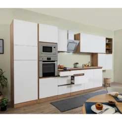 Cuisine équipée Melano VI (9 éléments) -Le Coin Cuisine 1000269153 230609 011 MOOD IMAGE P000000001000269153 mood