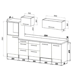 Cuisine Olivone IV -Le Coin Cuisine 1000269180 230609 500 SKETCH DETAILS P000000001000269180 sketch