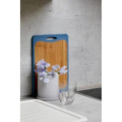 Wenko Planche à Découper Kombi 14 Wenko Planche à Découper Kombi -Le Coin Cuisine 1000274014 210618 14061500097 MOOD DETAILS P000000001000274014 mood