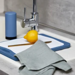 Wenko Planche à Découper Kombi 21 Wenko Planche à Découper Kombi -Le Coin Cuisine 1000274014 210618 14061500104 DETAILS P000000001000274014