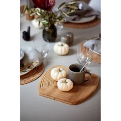 Wenko Corbeille à Fruits En Bambou Alvida -Le Coin Cuisine 1000274035 210618 14061900150 MOOD DETAILS P000000001000274035 mood